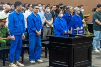 Từ vụ án đánh bạc ở Pullman: Người thắng bạc có phải nộp lại tiền thắng?