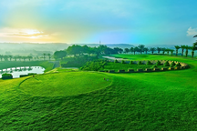 Chủ sở hữu sân golf Long Thành hé lộ kết quả kinh doanh gây bất ngờ