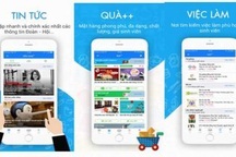 Giải thưởng Nhân tài Đất Việt 2017: Campus Cộng – Sân chơi mới cho sinh viên Việt Nam