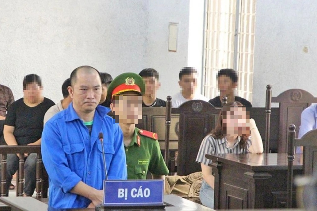 Tự ý bán 5ha đất của người quen, chiếm đoạt hơn 1,7 tỷ đồng - 1 Tự ý bán 5ha đất của người quen, chiếm đoạt hơn 1,7 tỷ đồng - 1