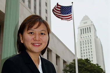 Người gốc Việt đầu tiên được đề cử vào tòa phúc thẩm liên bang Mỹ