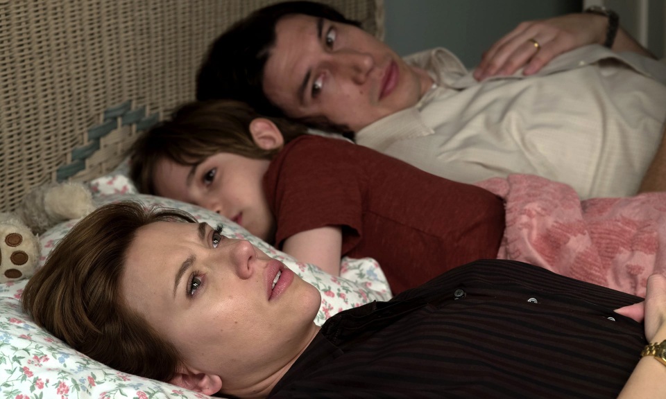 “Câu chuyện hôn nhân”: Bộ phim hay nhất năm 2019 kể về… chuyện ly hôn - 4