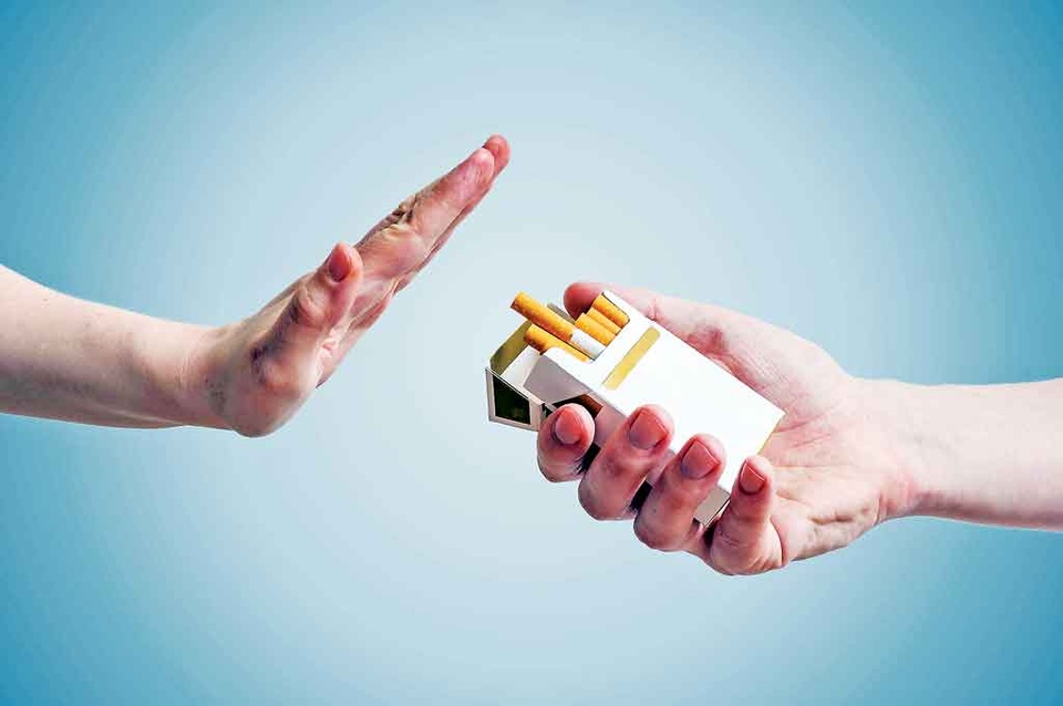Mách bạn cách phòng tránh ung thư miệng - 1 Mách bạn cách phòng tránh ung thư miệng - 1