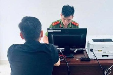 Nói xấu vợ cũ trên mạng, người đàn ông ở Đồng Nai bị phạt 7,5 triệu đồng