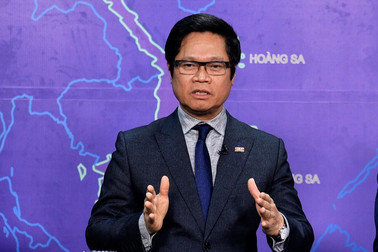 "Dầu khí là vấn đề chủ quyền quốc gia"