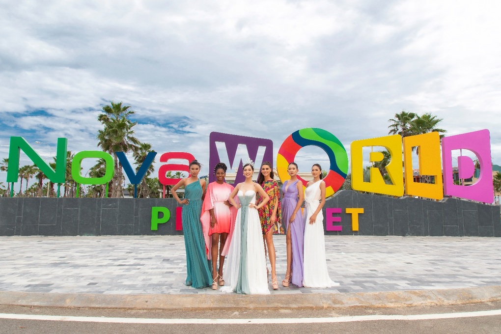 NovaWorld Phan Thiet - Điểm đến hấp dẫn trong mắt Miss Earth 2020, 2021 - 1 NovaWorld Phan Thiet - Điểm đến hấp dẫn trong mắt Miss Earth 2020, 2021 - 1