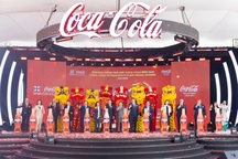 Coca-Cola đầu tư nhà máy 136 triệu USD tại Tây Ninh, hướng đến phát triển bền vững