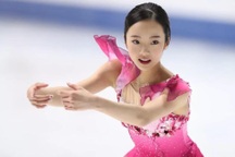 Những nữ vận động viên trượt băng xinh đẹp nhất lịch sử