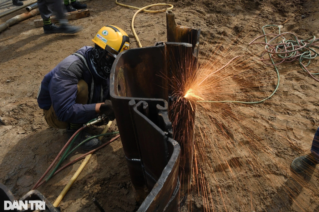 Công nhân trên công trường có phải mua bảo hiểm bắt buộc? - 1 Công nhân trên công trường có phải mua bảo hiểm bắt buộc? - 1
