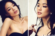 Thư Kỳ, 39 tuổi vẫn trẻ đẹp, gợi cảm