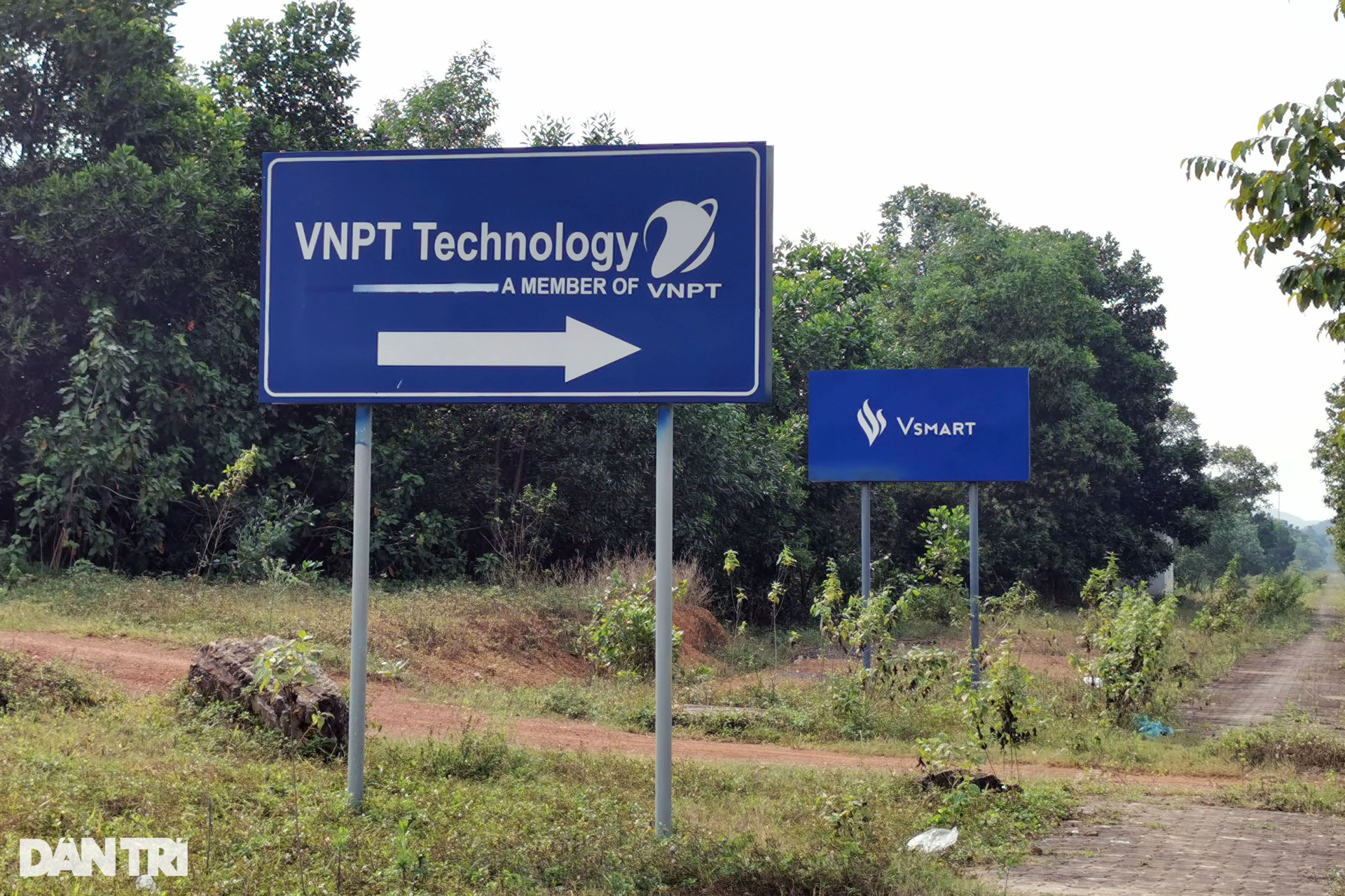 Sau hơn 2 thập kỷ thành lập, khu công nghệ cao Hòa Lạc giờ ra sao? - 6 Sau hơn 2 thập kỷ thành lập, khu công nghệ cao Hòa Lạc giờ ra sao? - 6