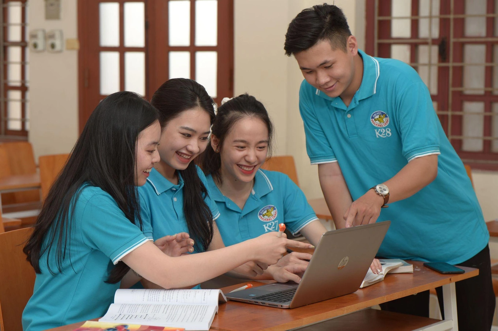 Nghề làm kinh tế xanh lương nghìn USD, chưa ra trường đã có việc - 3 Nghề làm kinh tế xanh lương nghìn USD, chưa ra trường đã có việc - 3