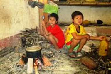 Hiểm họa từ dãy nhà xuống cấp ở trường tiểu học vùng cao