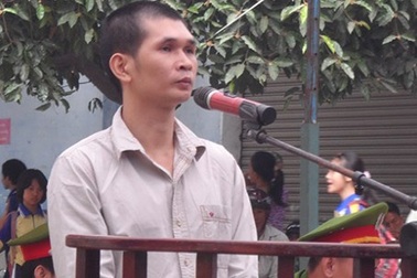 Người vợ của người không "số định danh"