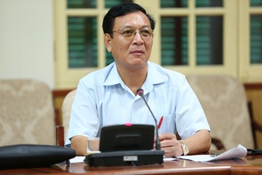 Bộ trưởng Luận cần một cơ hội