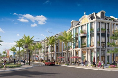 La Queenara Hội An hưởng lợi lớn từ đòn bẩy hạ tầng