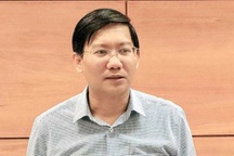 Chủ tịch UBND tỉnh Bình Thuận và nguyên Thứ trưởng Xây dựng bị cảnh cáo