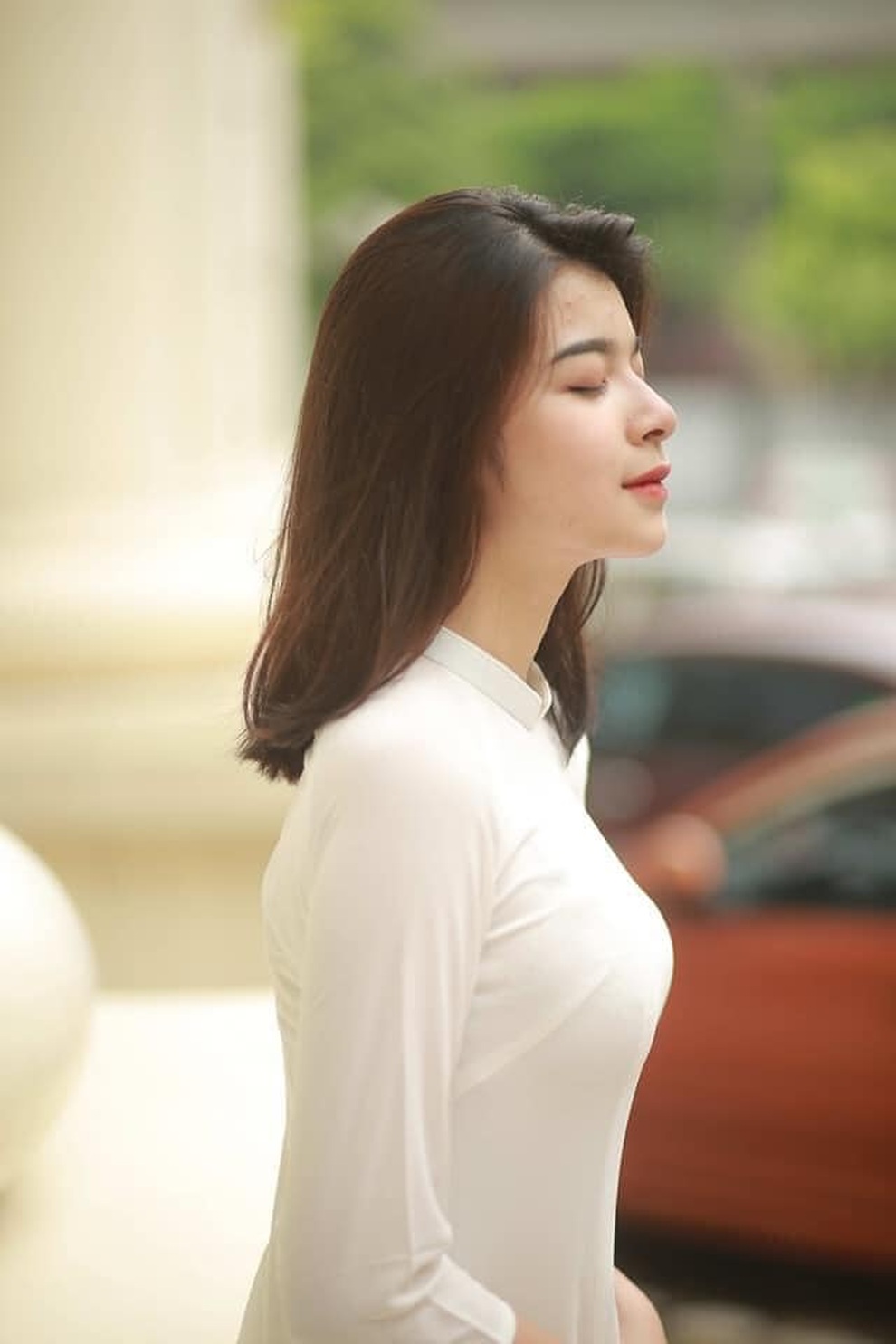Con gái hotgirl của ông Sinh Hương vị tình thân hé lộ chuyện tình ba mẹ - 3 Con gái hotgirl của ông Sinh Hương vị tình thân hé lộ chuyện tình ba mẹ - 3