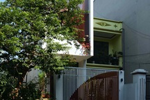 Ngôi nhà “hoa nắng” ở Vĩnh Phúc gây sốt vì thiết kế độc lạ, ai nhìn cũng muốn ở