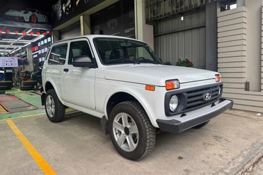 Loạt ô tô dự kiến ra mắt tháng 9: Có xe gầm cao giá chưa tới 400 triệu đồng