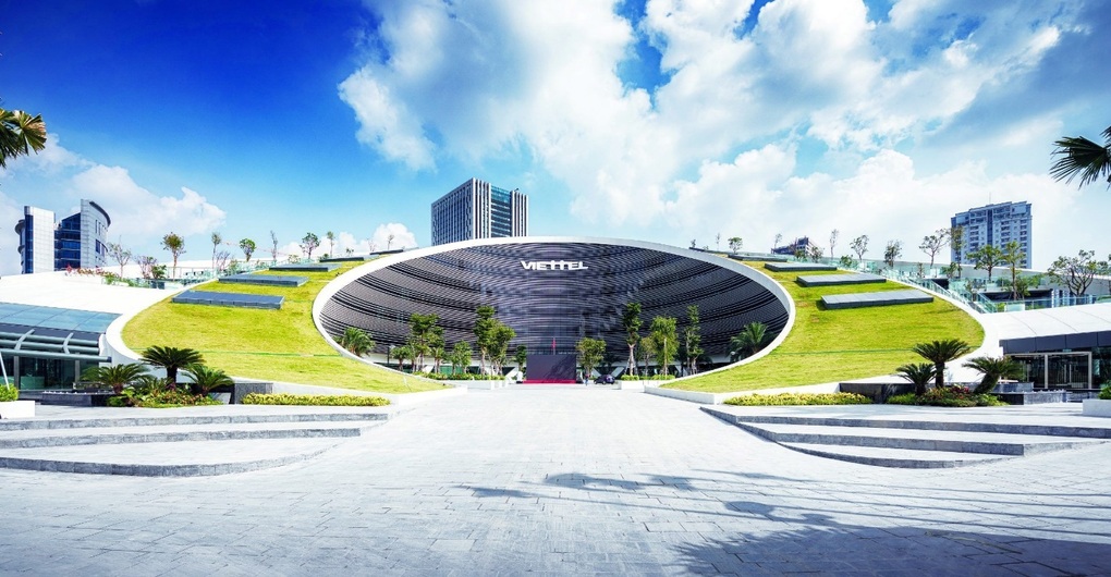 Chủ tịch HĐQT Coteccons: ESG là lựa chọn của doanh nghiệp - 2 Chủ tịch HĐQT Coteccons: ESG là lựa chọn của doanh nghiệp - 2