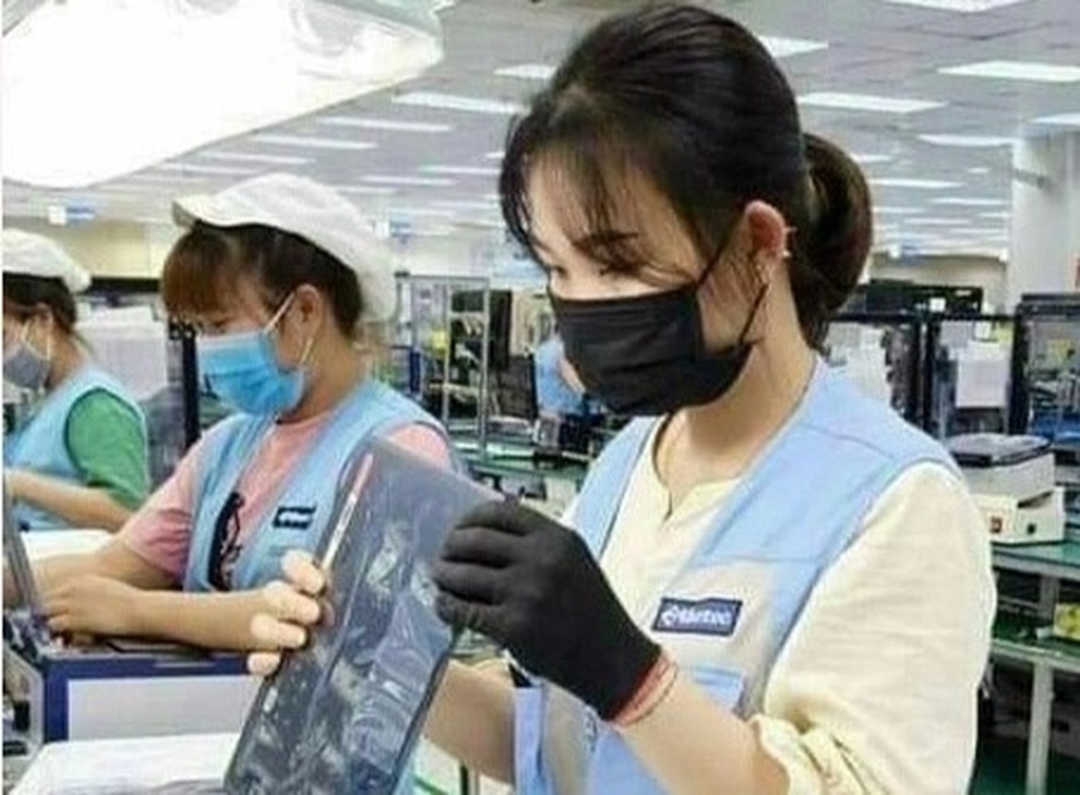 Nhật ký của công nhân nhập ngũ mùa Covid-19 - 3 Nhật ký của công nhân nhập ngũ mùa Covid-19 - 3
