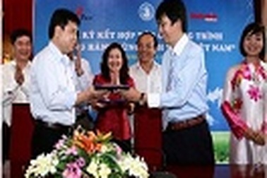 PICO hỗ trợ 75 tỷ đồng cho sinh viên Việt Nam