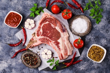 Sử dụng gia vị cho trẻ đúng cách