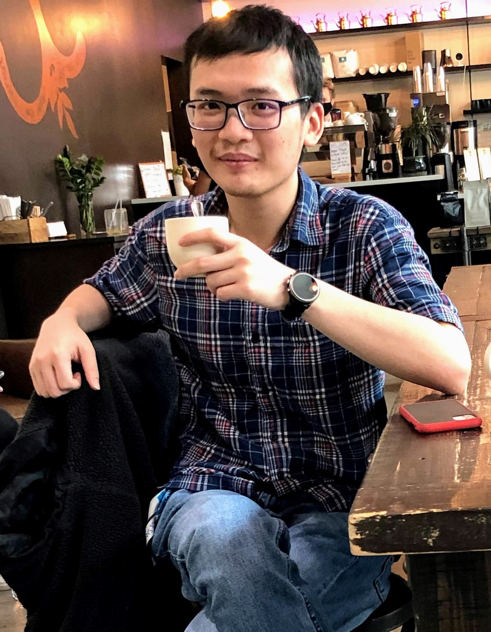 Nam sinh Việt làm kỹ sư phầm mềm tại Amazon với mức lương Nam sinh Việt làm kỹ sư phầm mềm tại Amazon với mức lương