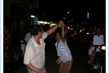 TPHCM liên tiếp xảy ra án mạng nghiêm trọng