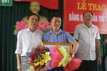 Lập thành tích gì thì được đề nghị khen thưởng Bằng khen của Thủ tướng?