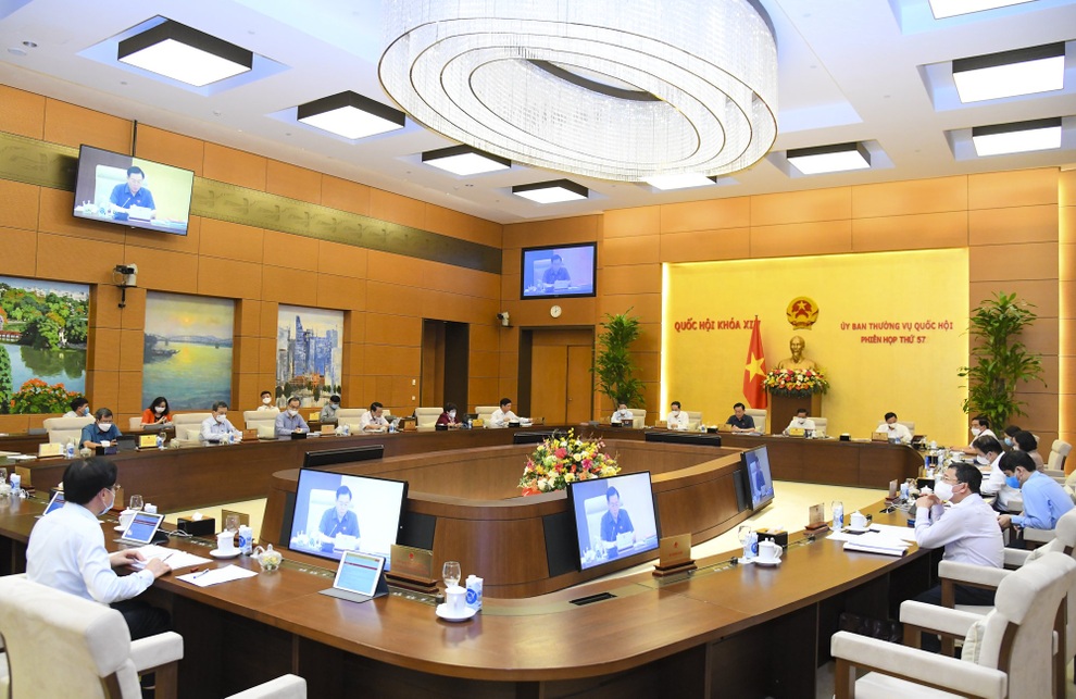 Bầu Chủ tịch nước, Thủ tướng, Chủ tịch Quốc hội trong tháng 7 - 1 Bầu Chủ tịch nước, Thủ tướng, Chủ tịch Quốc hội trong tháng 7 - 1