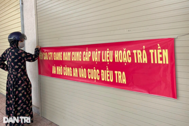 Nữ kế toán "mất tích" cùng hàng chục tỷ đồng khiến nhiều người điêu đứng