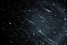 Mưa sao băng đầu tiên trong năm 2016