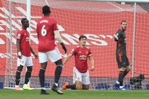 Man Utd thảm bại trước Tottenham: Ai khóc cho nỗi đau này?
