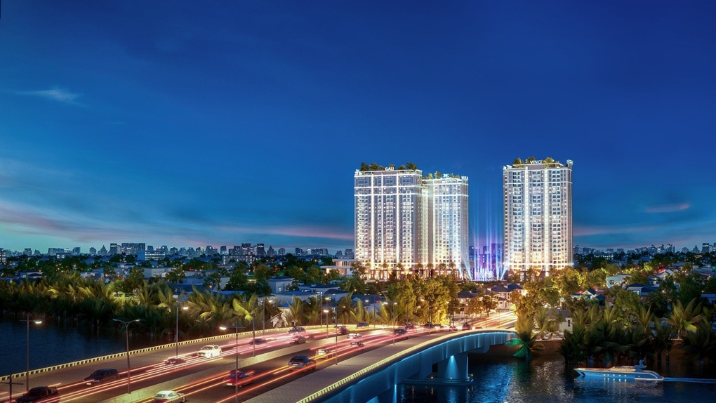Nhà Bè và bài toán phát triển tổ hợp nhà ở, khu vui chơi chất lượng cao - 2 Nhà Bè và bài toán phát triển tổ hợp nhà ở, khu vui chơi chất lượng cao - 2