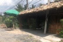 Uống cà phê có massage, người đàn ông bị mất gần 250 triệu đồng