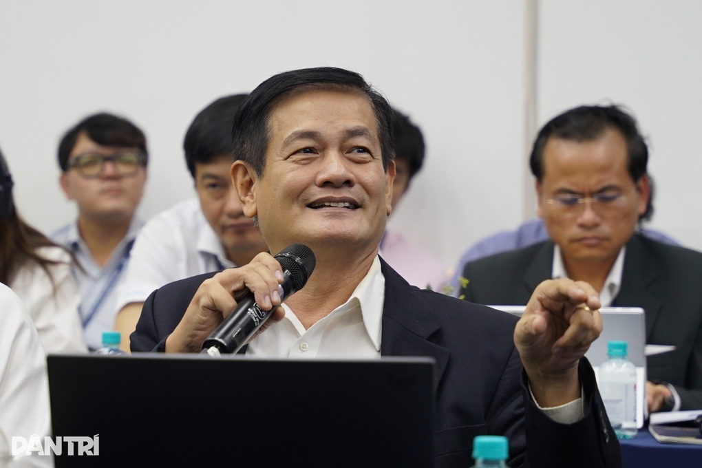 Tương lai của Tân Sơn Nhất khi sân bay Long Thành về đích - 1 Tương lai của Tân Sơn Nhất khi sân bay Long Thành về đích - 1