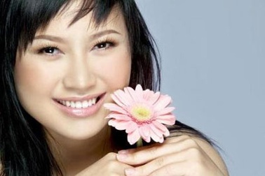 Khánh Linh lần đầu tham gia Bài hát yêu thích