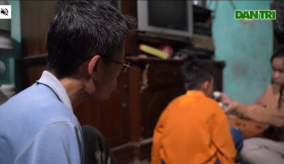 Bocah kelas 7 dipukuli sampai gila: Bisa tuntut - 1 Nam sinh lớp 7 bị đánh đến rối loạn tâm thần: Có thể khởi kiện - 1