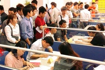 90 % bạn trẻ ra trường có kỹ năng, kiến thức về khởi nghiệp