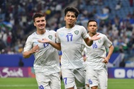 Siêu máy tính dự đoán U23 Việt Nam gặp Uzbekistan hay Trung Quốc ở bán kết?
