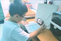 Cà Mau: Vùng xanh học trực tiếp, vùng cam, đỏ học trực tuyến