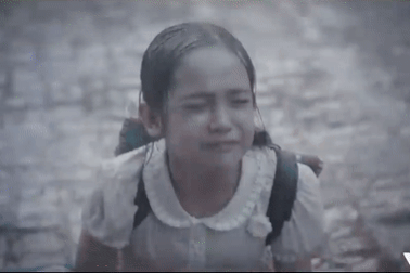 Diễn viên nhí gây sốt từ "Hướng dương ngược nắng" đến "Thương ngày nắng về"