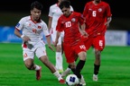 Báo Trung Quốc nói về khả năng tham dự World Cup của U17 Việt Nam