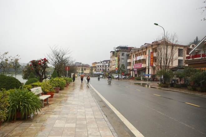 Sapa vắng lặng chưa từng thấy vì dịch Covid-19 - 10 Sapa vắng lặng chưa từng thấy vì dịch Covid-19 - 10