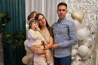 Vợ của Khối trưởng đoàn quân nhân Nga bất ngờ trước tình cảm của người Việt