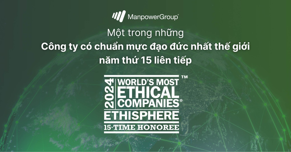 ManpowerGroup nỗ lực phát triển cộng đồng qua việc làm bền vững và ý nghĩa - 1 ManpowerGroup nỗ lực phát triển cộng đồng qua việc làm bền vững và ý nghĩa - 1