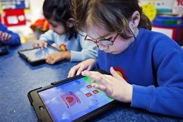 "Huyền thoại" Steve Jobs cấm con sử dụng iPhone, iPad