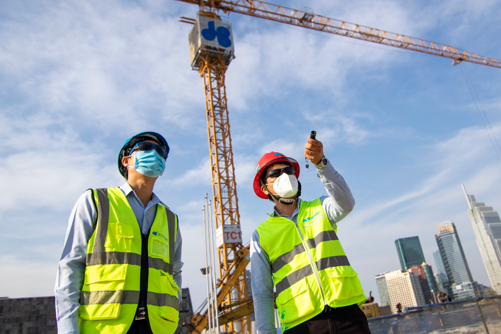 Nhà thầu Hòa Bình muốn chủ nợ hóa thành cổ đông - 1 Nhà thầu Hòa Bình muốn chủ nợ hóa thành cổ đông - 1